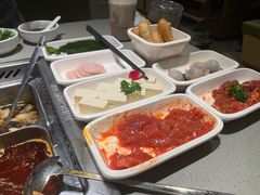 -海底捞火锅(天津SM城市广场店)