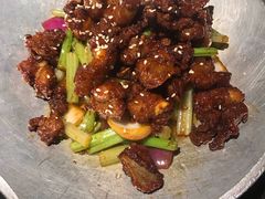 -绿茶餐厅(汇悦大融城店)