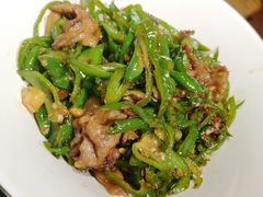 -赣饭农家·江西小炒(西乡店)