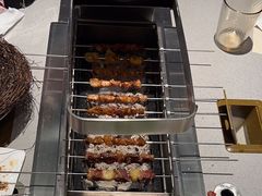 -丰茂烤串(公园店)