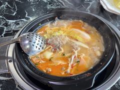 -李师傅脆肚(华强北店)