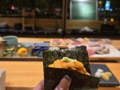 -鮨冠OMAKASE食べ放题(北京首店)