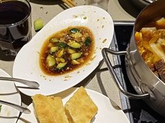 -蝎王府羊蝎子(天通苑店)
