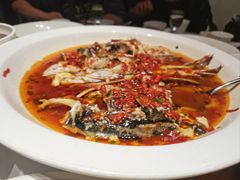 -毛家饭店·30年融合新湘菜(汉峪金谷店)