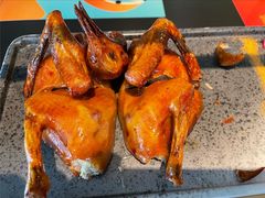 -羽鸽集·乳鸽专门店·地道顺德菜(岭南站店)