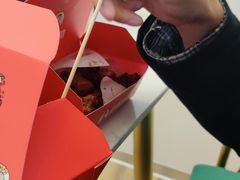-老韩煸鸡·中国炸鸡(水塔美食街店)