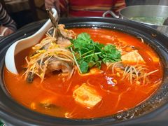 -贵州大厦贵州厅(樱花园西街店)