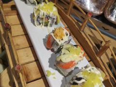 -汤鲜生自助臻选盖碗火锅(福城天虹店)