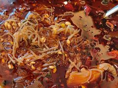 -松沪名灶·豆浆鱼头·新上海菜(飞航吾悦广场店)