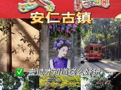 -安仁古镇