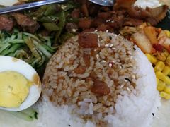 -星韩味石锅拌饭(万科·钻石广场店)