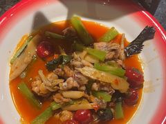 -里岛烤鱼(东港凯虹广场店)