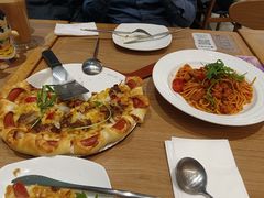 超级至尊比萨（新品）-必胜客(安盛金马店)