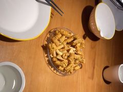 -蜀香三绝·牛蛙·烤鱼·天府炒鸡(安丘泰华店)