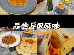 -木尔坦·Multan巴基斯坦清真餐厅halal(大智嘉园店)