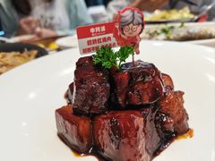 -申阿婆·上海菜·小海鲜(国展店)