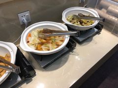 -素满香·食养自助(建邺万达店)