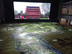 -广州市城市规划展览中心