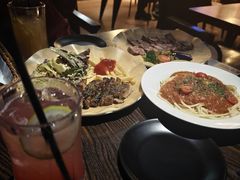 -The Cheebat 锌吧·Bistro(体育西店)