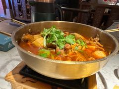 -老淮安·淮安菜(淮阴区店)