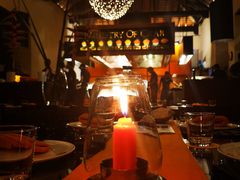 -Ministry of Crab(科伦坡店)