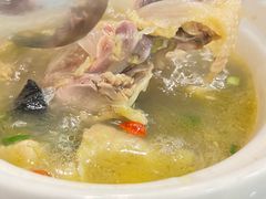 徽州臭鳜鱼-印象徽州·正宗徽菜体验店