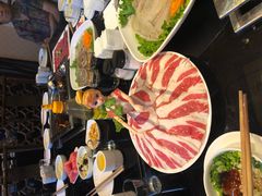 -安安火锅(上美广场店)