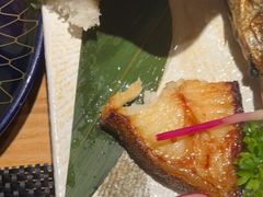 -虹料理·日料放题(悠方店)