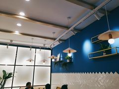 -OZ cafe(南昌路店)