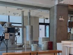 大堂-% Arabica阿拉比卡咖啡烘焙工坊