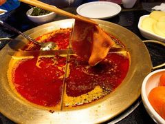 -周师兄大刀腰片火锅(洪崖洞旗舰店)