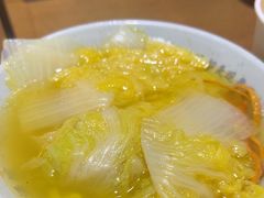 -王春春鸡汤饭(上海中海环宇城店)