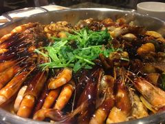 -黄记煌三汁焖锅(新世纪广场店)