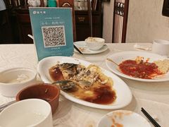 -楼外楼(西湖景区孤山路店)