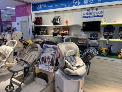 -孩子王(番禺万达广场店)
