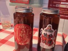 -熊氏烧烤·人生一串(八一广场总店)