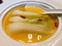 -和平官邸·花园餐厅(武定西路店)