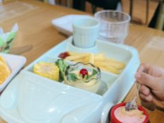 -豪客来牛排(红豆万花城店)