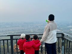 -南京市江宁方山