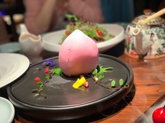 -韵秋荷(宝山龙湖天街店)