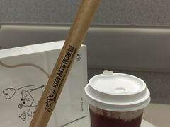 -喜茶(深圳海岸城店)
