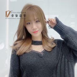 -17.壹柒·美学高定空间