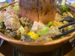 -吴天家私坊铜火锅(远达·帝景华廷店)