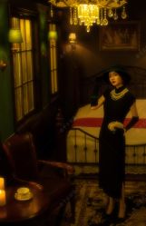 点击看大图 -美云庭古装·格格服汉服·京城旅拍(北京店)