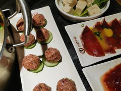 -许府牛火锅(信义坊总店)