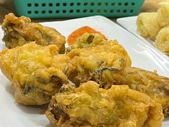 -濠轩阁特色生蚝火锅(水湾路店)