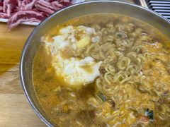 -农民烧烤(延边社区店)