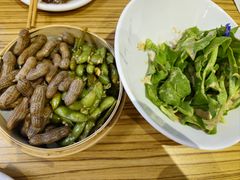 -柳叶刀烧烤(北大清华店)