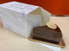 经典巧克力蛋糕-布歌东京(常州购物中心店)