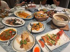-肴约·花园式餐厅(湖里店)
